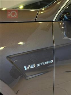 مێرسێدس بێنز E-Class